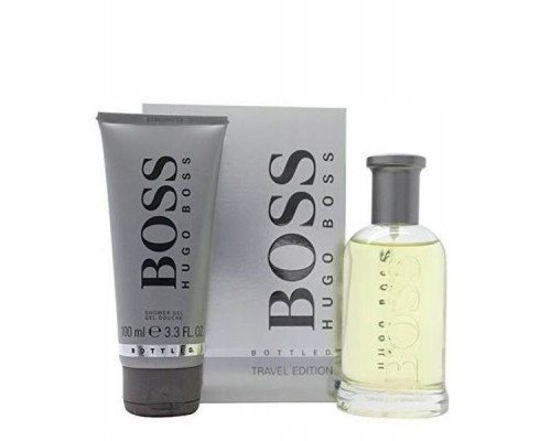 Hugo Boss Bottled №6 , Туалетная вода 100 мл (тестер)