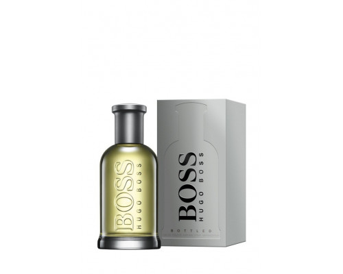 Hugo Boss Bottled №6 , Набор (т/в 50мл + гель д/душа 100мл)