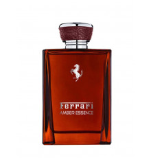 Ferrari Amber Essence , Парфюмерная вода 100 мл