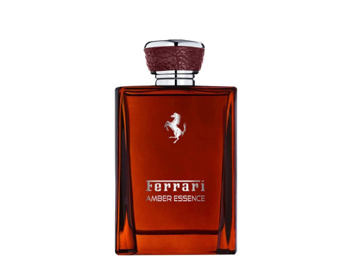 Ferrari Amber Essence , Парфюмерная вода 100 мл