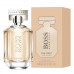 Hugo Boss The Scent Pure Accord For Her , Туалетная вода 50мл (тестер)