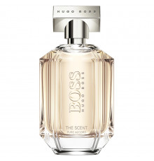 Hugo Boss The Scent Pure Accord For Her , Туалетная вода 50мл (тестер)