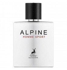 Maison Alhambra Alpine Homme Sport , Парфюмерная вода 100мл