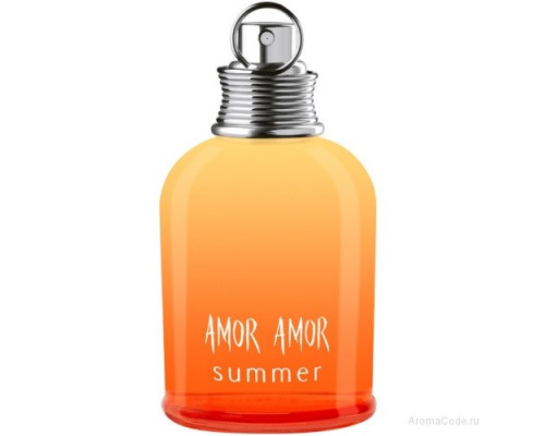 Cacharel Amor Amor Summer 2012 , Туалетная вода 100 мл. (тестер)