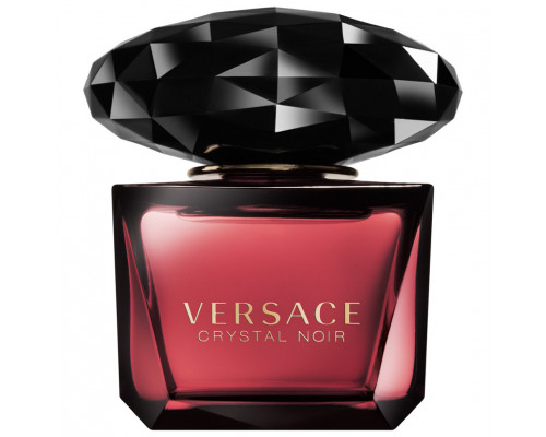 Versace Crystal Noir , Парфюмерная вода 50мл