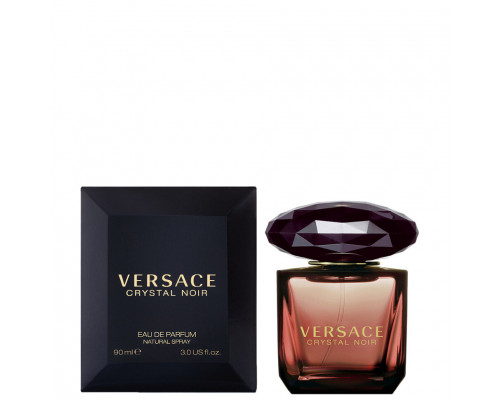 Versace Crystal Noir , Парфюмерная вода 90мл