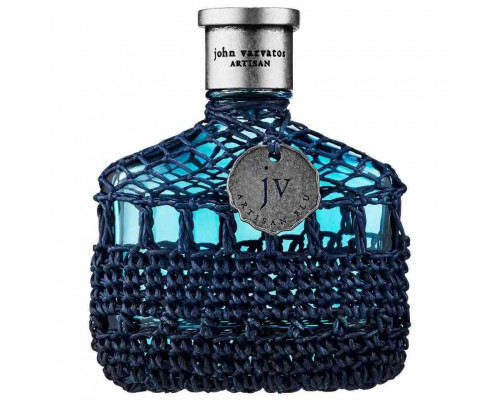 John Varvatos Artisan Blu , Туалетная вода 125мл (тестер)