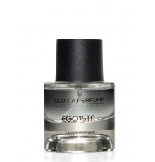 №268 Gloria Perfume Ego'ista (Chanel Egoist Platinum) , Парфюмерная вода 15 мл