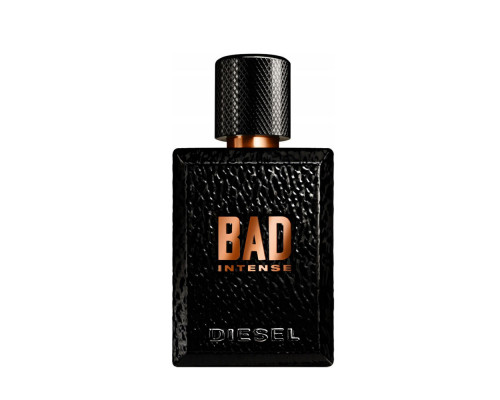 Diesel Bad Intense , Парфюмерная вода 50 мл