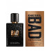 Diesel Bad Intense , Парфюмерная вода 50 мл