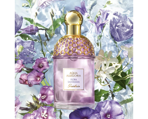 Guerlain Aqua Allegoria Flora Salvaggia , Туалетная вода 75 мл