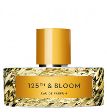 Vilhelm Parfumerie 125th and Bloom , Набор (п/в 3*10мл)