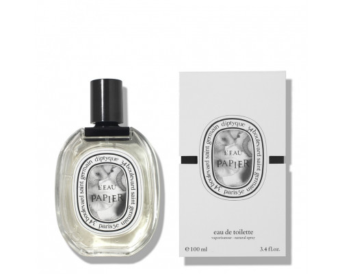 Diptyque L'Eau Papier , Туалетная вода 50мл