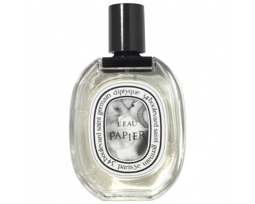 Diptyque L'Eau Papier , Туалетная вода 50мл