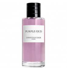 Christian Dior Purple Oud , Парфюмерная вода 125мл