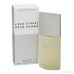 Issey Miyake L`eau D`Issey pour Homme , Туалетная вода 125 мл.