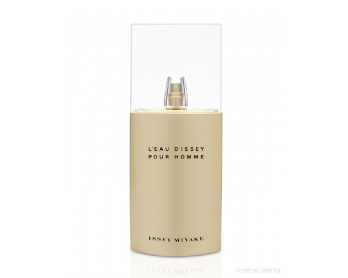 Issey Miyake L`eau D`Issey pour Homme , Туалетная вода 125 мл.