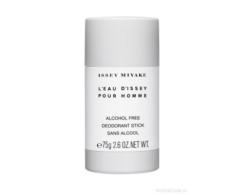 Issey Miyake L`eau D`Issey pour Homme , Туалетная вода 125 мл. (тестер)