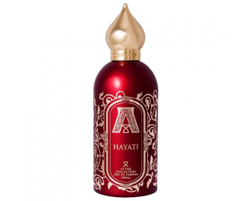 Attar Collection Hayati , Отливант 10мл