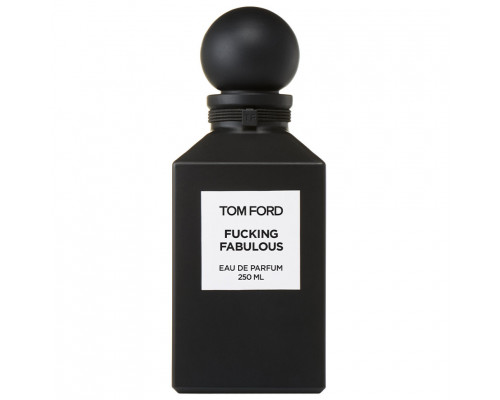 Tom Ford Fucking Fabulous , Парфюмерная вода 30мл