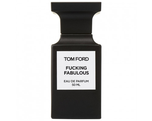 Tom Ford Fucking Fabulous , Парфюмерная вода 100мл