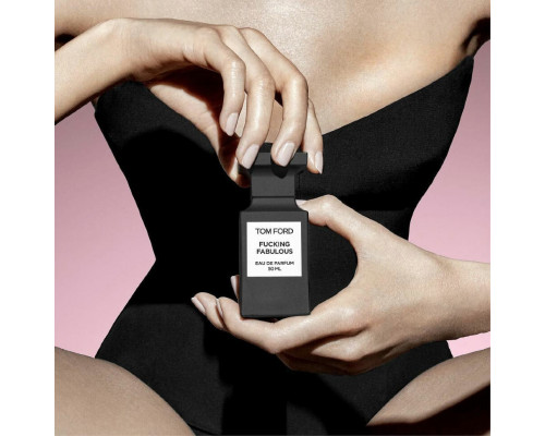 Tom Ford Fucking Fabulous , Парфюмерная вода 30мл