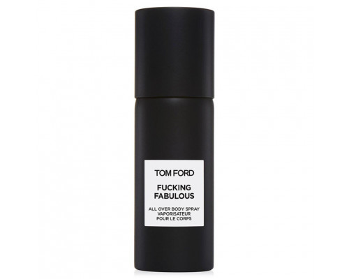 Tom Ford Fucking Fabulous , Парфюмерная вода 1000мл (refill)