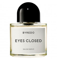 Byredo Eyes Closed , Парфюмерная вода 50мл