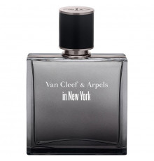 Van Cleef & Arpels In New York , Туалетная вода 125мл (тестер)