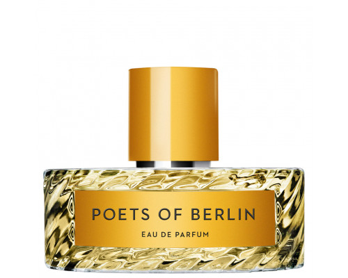 Vilhelm Parfumerie Poets Of Berlin , Набор (п/в 3*10мл)