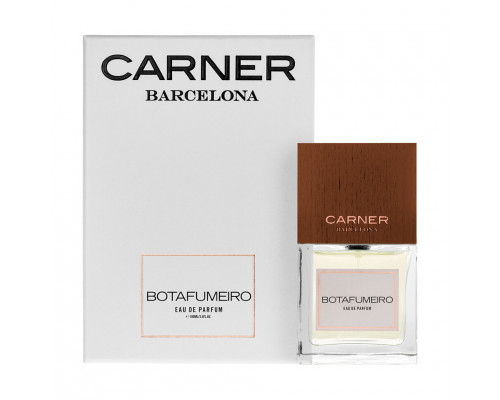 Carner Barcelona Botafumeiro , Пробник 1,7 мл