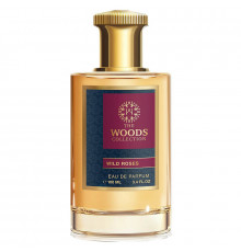 The Woods Collection Wild Roses , Парфюмерная вода 100 мл