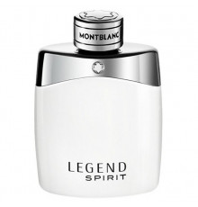 Mont Blanc Legend Spirit , Туалетная вода 50 мл