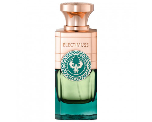 Electimuss Persephone's Patchouli , Духи 100мл