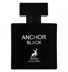 Maison Alhambra Anchor Black , Парфюмерная вода 100мл