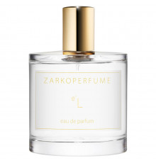 Zarkoperfume e`L , Парфюмерная вода 100мл (тестер)