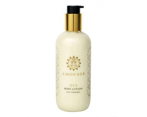 Amouage Dia woman , Отливант 10мл