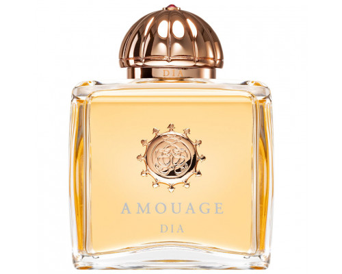 Amouage Dia woman , Парфюмерная вода 100мл (тестер)