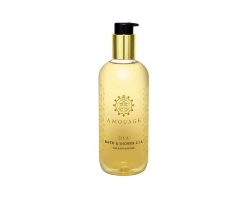 Amouage Dia woman , Отливант 10мл