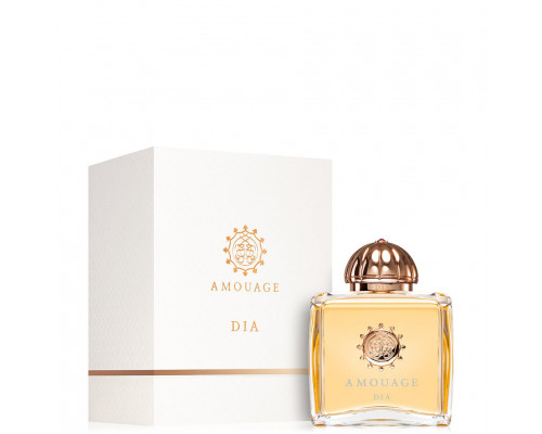 Amouage Dia woman , Парфюмерная вода 50мл