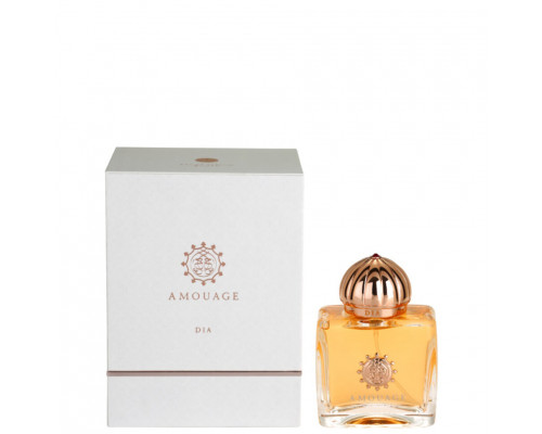 Amouage Dia woman , Парфюмерная вода 100мл