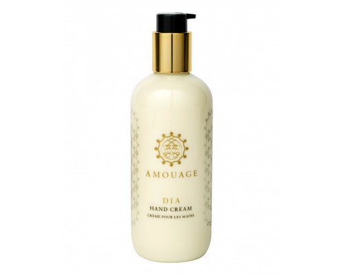 Amouage Dia woman , Отливант 10мл