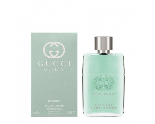 Gucci Guilty Cologne pour Homme , Туалетная вода 90 мл (тестер)