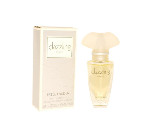 Estee Lauder Dazzling Silver , Духи 11 мл