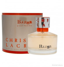 Christian Lacroix Bazar pour femme , Парфюмерная вода 50 мл (Sale!)