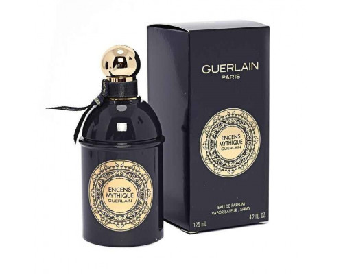 Guerlain Encens Mythique , Парфюмерная вода 125 мл