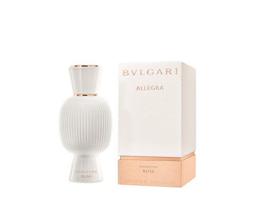 Bvlgari Magnifying Rose Essence , Духи 10 мл