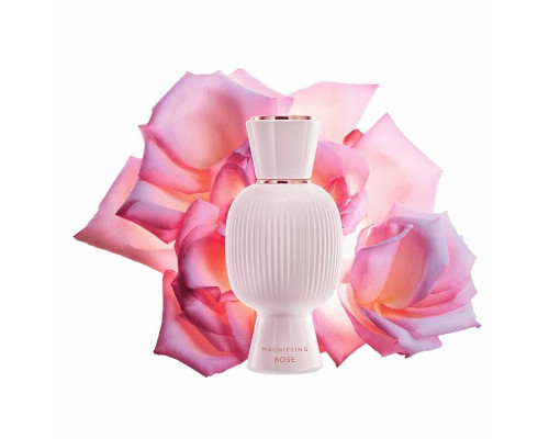 Bvlgari Magnifying Rose Essence , Духи 10 мл