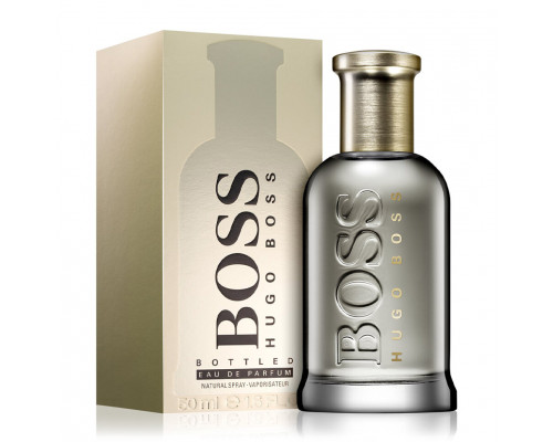 Hugo Boss Bottled Eau de Parfum , Пробник 1.2мл