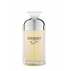 Iceberg Twice , Туалетная вода 100мл (тестер / vintage)